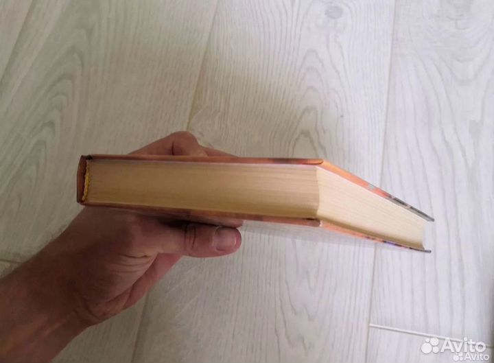 Гарри Поттер и философский камень