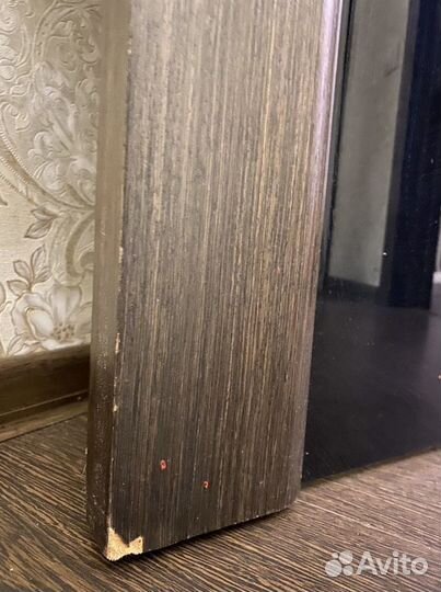 Межкомнатные двери бу