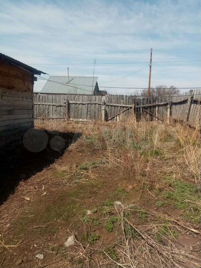 Дом 56 м² на участке 14 сот.