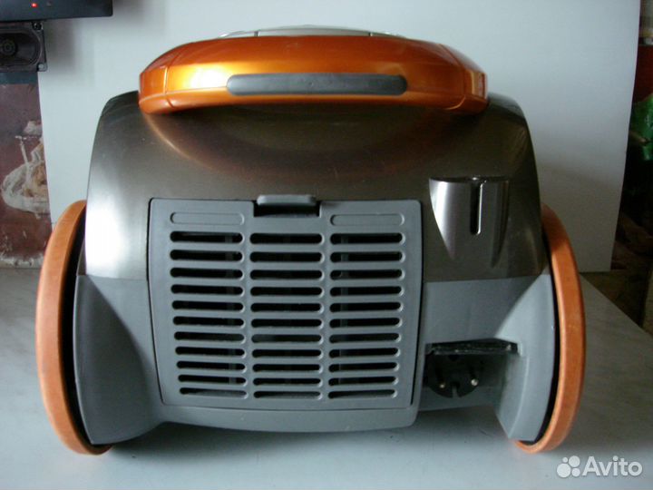 Пылесос Kambrook ABV400