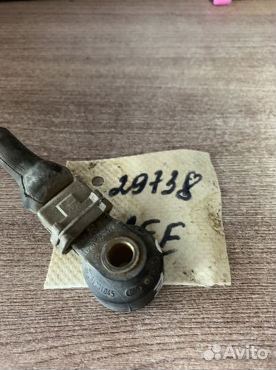 Датчик детонации 0261231045 bosch
