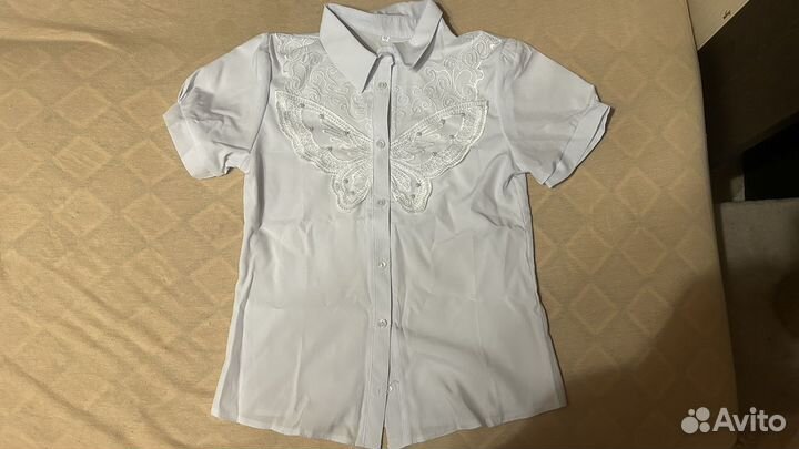 Школьная форма для девочки