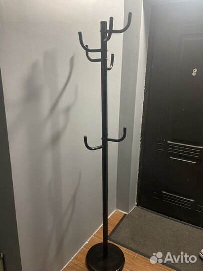 Вешалка напольная