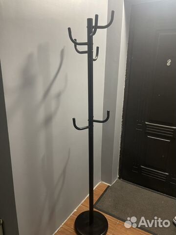Вешалка напольная