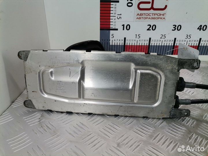 Кулиса кпп для Volkswagen Touran 1 1K0711112