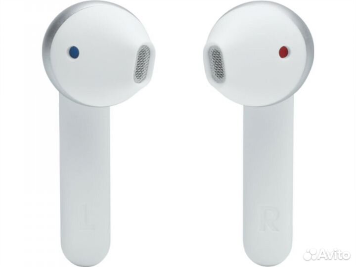 Беспроводные наушники JBL Tune 225 Белый