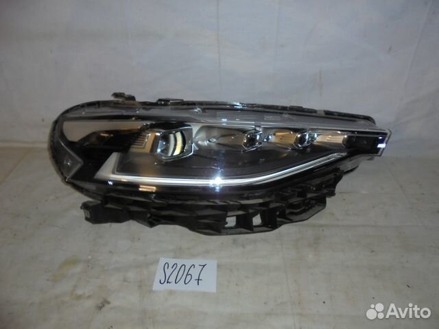 Фара правая Haval F7 (2019 - н.в.)