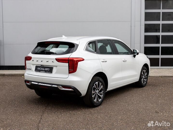 Haval Jolion 1.5 AMT, 2023