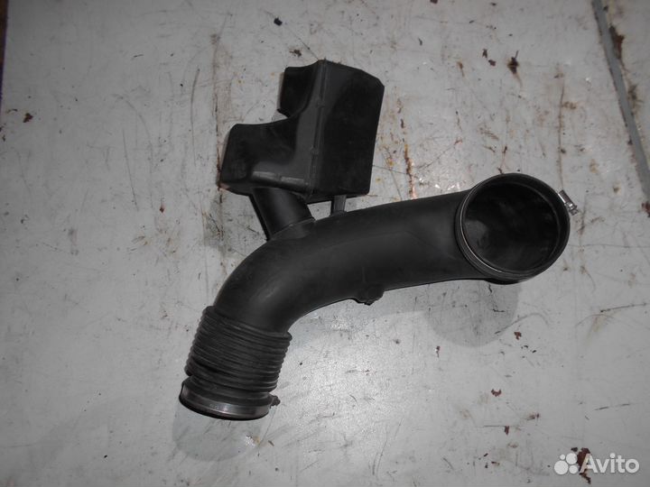 Резонатор корпуса воздушного фильтра BMW X5 E53