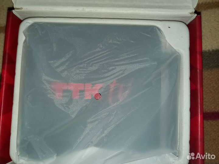 Приставка цифровое интернет тв