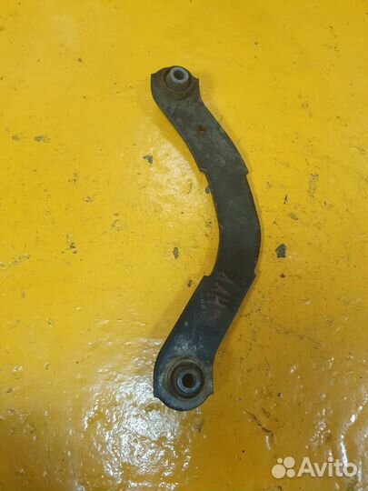 Рычаг задней подвески косточка mitsubishi lancer C