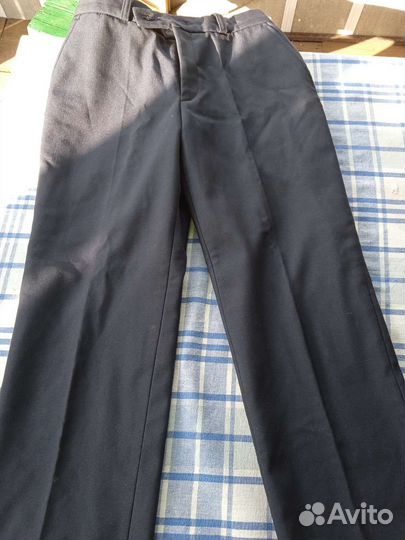 Школьная форма на мальчика