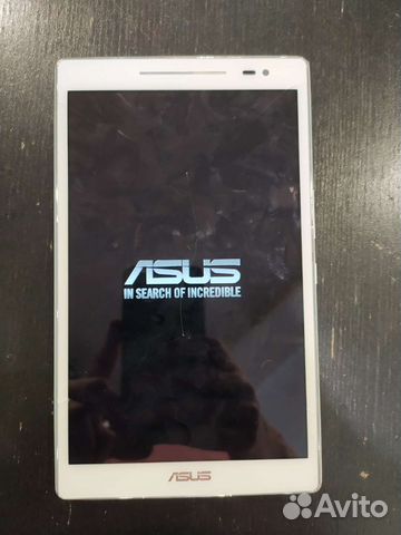 Планшет lenovo zenpad