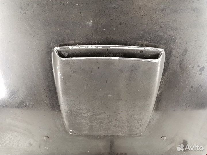 Капот для Opel Omega B 90493667