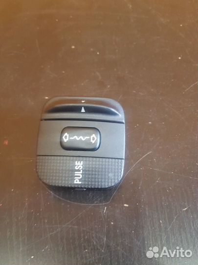 Блок кнопок Mercedes-Benz S-Class W220