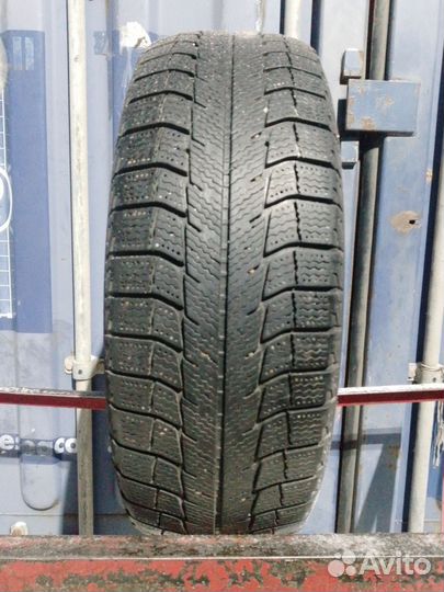 Michelin X-Ice 2 185/65 R15 96R