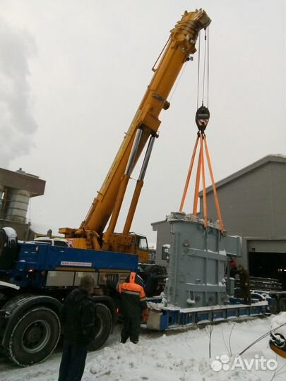 Ремонт испытания трансформаторов