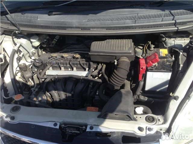 Разбор на запчасти Mitsubishi Colt