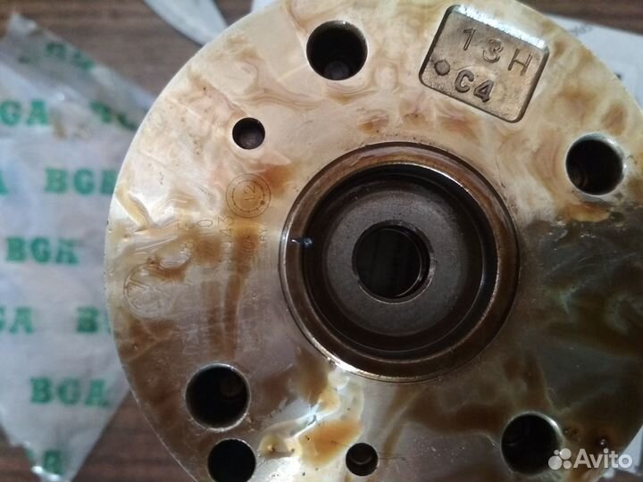 Фазорегулятор VAG 03C 109 088E