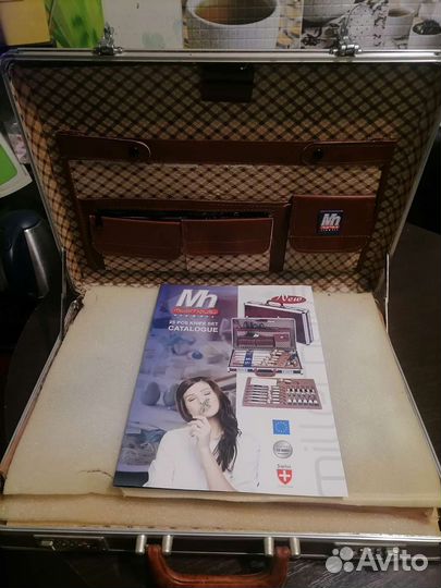 Мангал дипломат