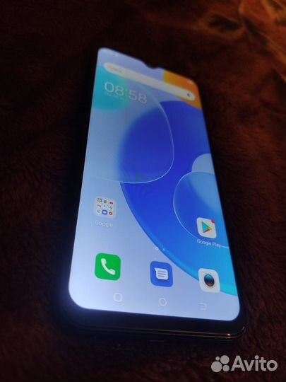 TECNO Pop 6 Pro, 2/32 ГБ