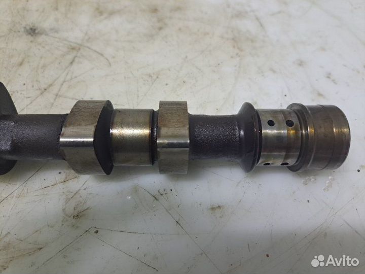 Распредвал