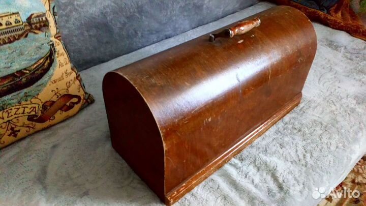 Колпак для Швейной машинки Подольск