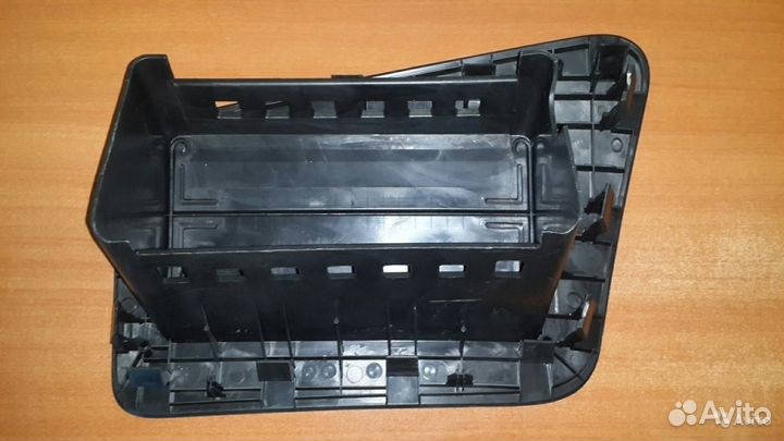 Крышка Муляж Заглушка airbag Nissan Juke