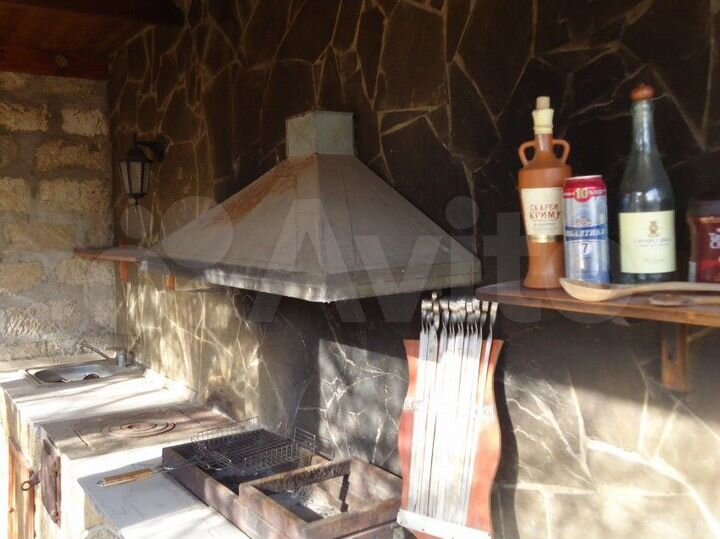 Дом 255,5 м² на участке 15,2 сот.