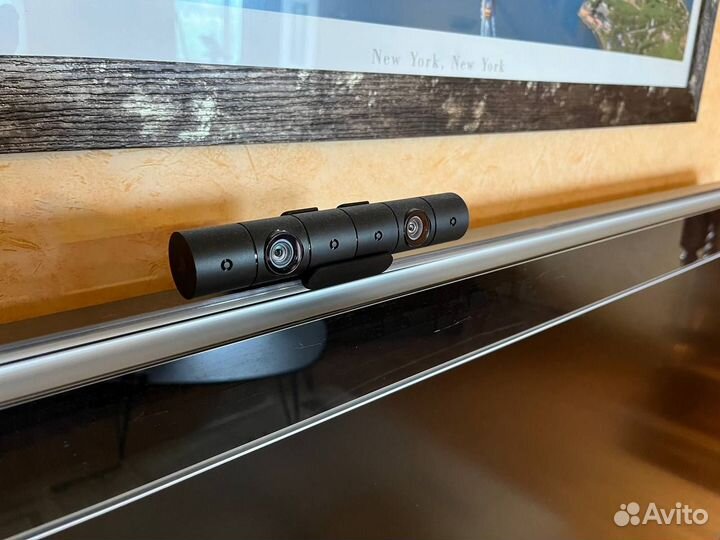 PS4 PRO 1TB + VR + Aim + Наушники + 29 Игр (VR)