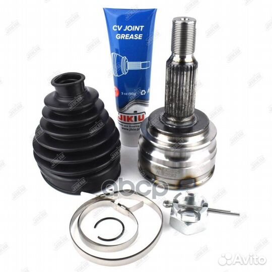 ШРУС JC23025 JC23025 jikiu