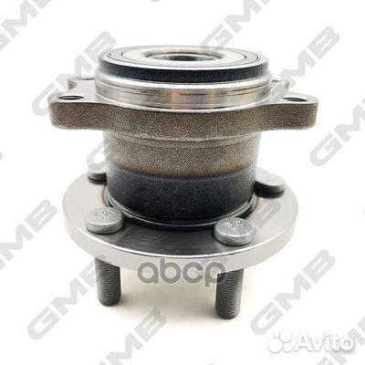 Ступичный узел задн. subaru legacy/outback