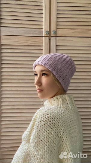 Шапки и варежки