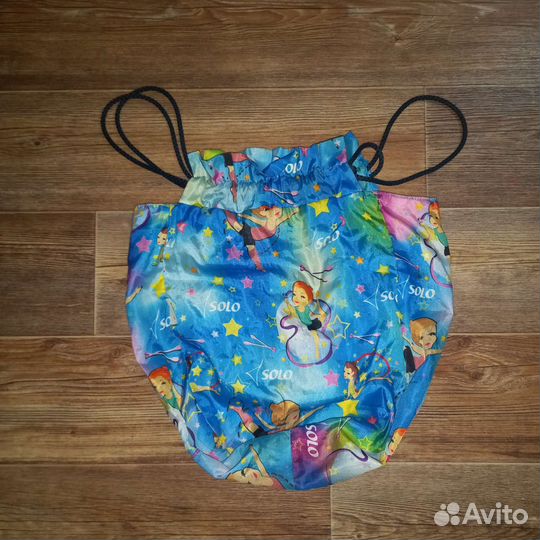 Чехол для гимнастического мяча