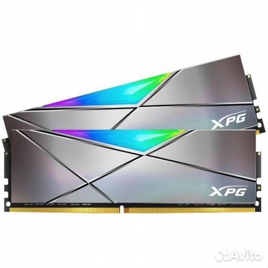 Модуль памяти adata AX4U413316G19J-DT50