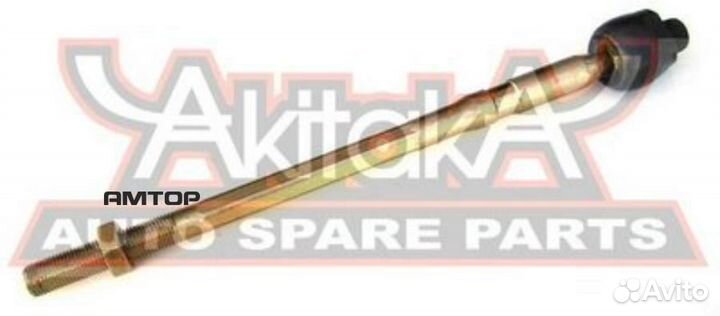 Asva 3122-TG1 Тяга рулевая Asva 3122-TG1