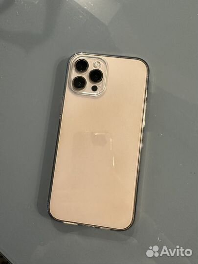 iPhone 12 Pro Max, 128 ГБ