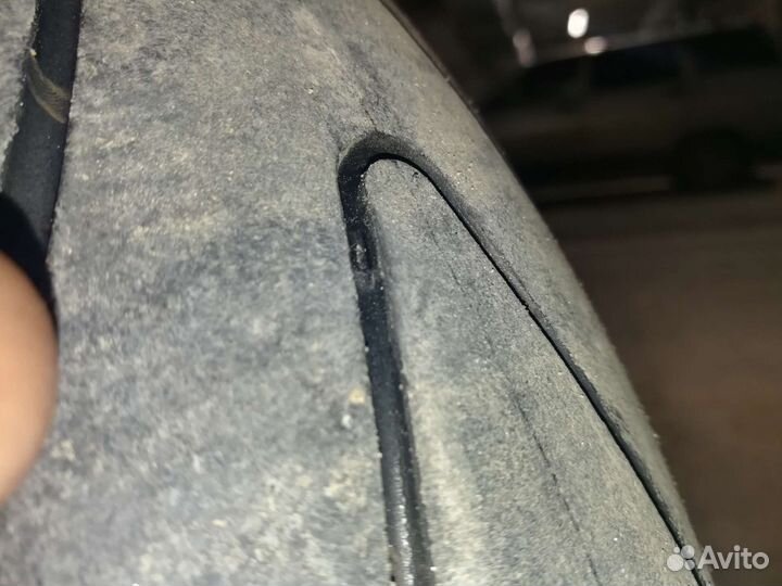 Yamaha XJ6 diversion