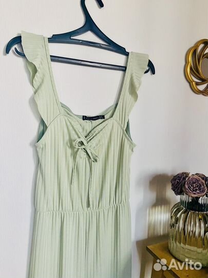 Комбинезон женский летний новый