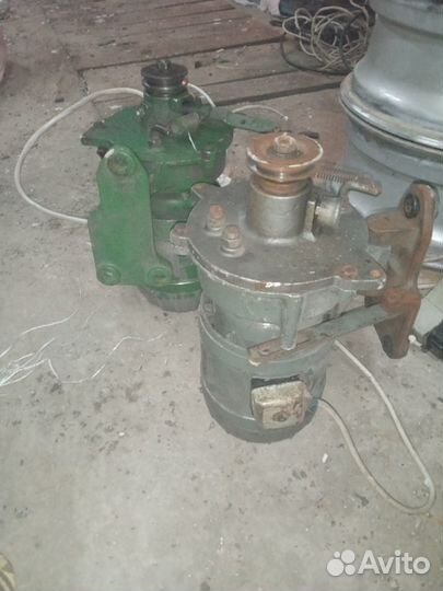 Электро двигатель для швейной машины