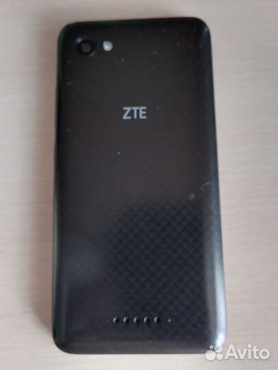 ZTE Blade A610, 8 ГБ