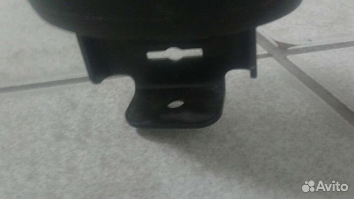 Дуга безопасности на пикап