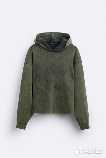 Новое худи Zara