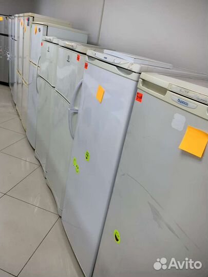 Холодильник бу с доставкой