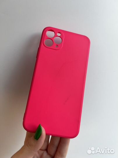 Чехол на iPhone 11 pro max