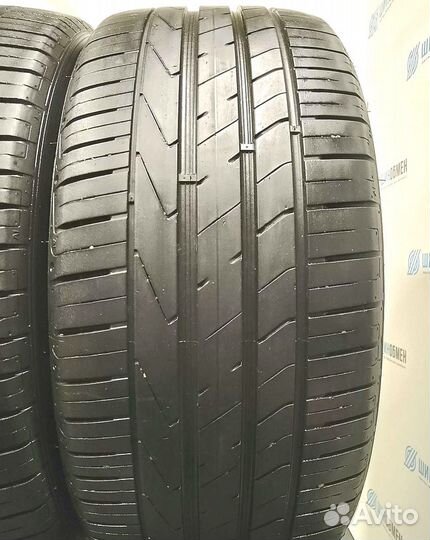 Hankook Ventus S1 Evo2 SUV K117A 275/40 R20 106V