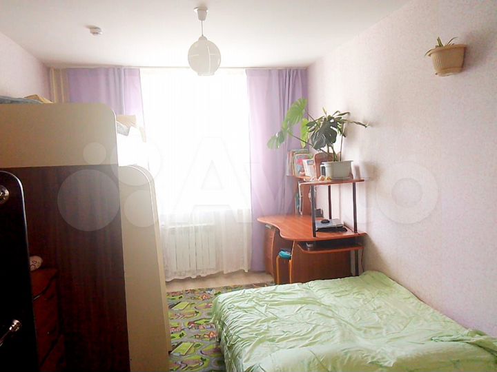 2-к. квартира, 82,4 м², 6/16 эт.