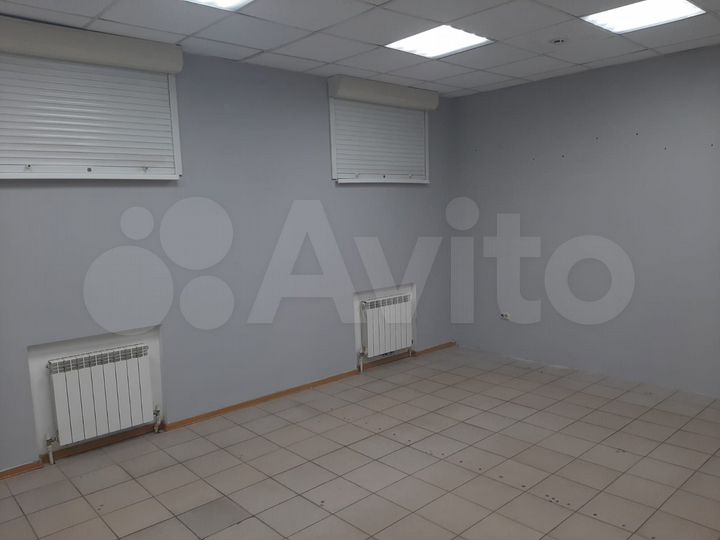 Торговая площадь, 60 м²