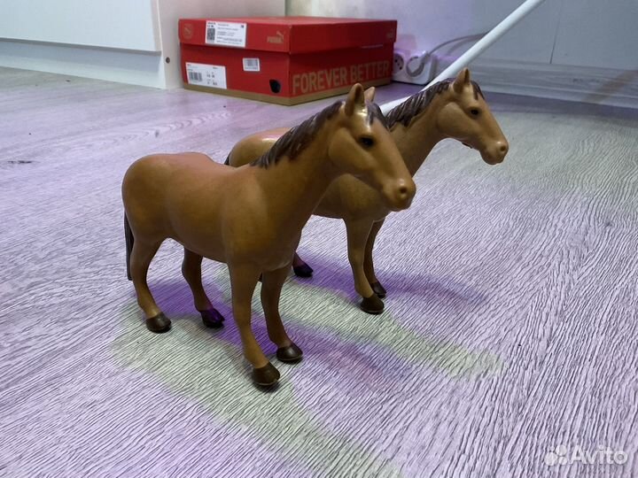 Bruder лошадь