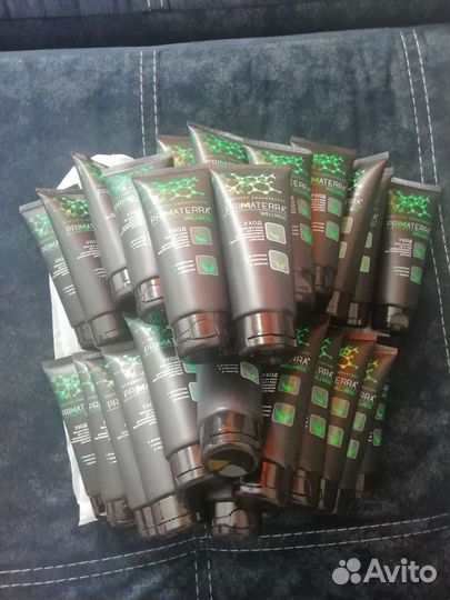 Крем для лица и рук